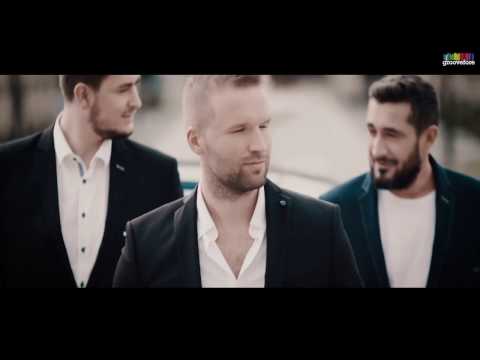 Neurofunq ft. Wojciech Schmach - Nobody (Groovefore Remix)