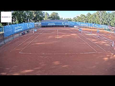 Kurt 2_18.7.2019  TENIS-CENTRUM DTJ Hradec Králové - Mladší žáci