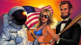 Bloodhound Gang - American Bitches (Stripped)