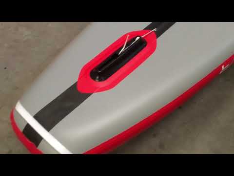 2021 Starboard All Star Airline available at Bigsurfshop