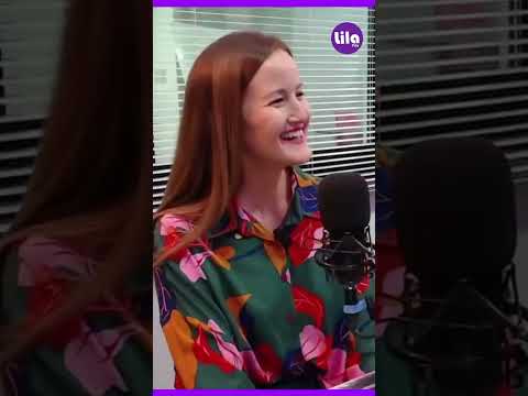 Sol Codas y Marcelo Gabriel