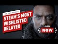 The Day Before Delayed and Shifts to Unreal Engine 5 - IGN Now