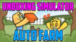 Unboxing Simulator Hack Free Th Clip - new roblox hack script unboxing simulator auto farm unlimited