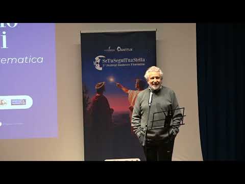 Odifreddi su Dante: una Commedia matematica