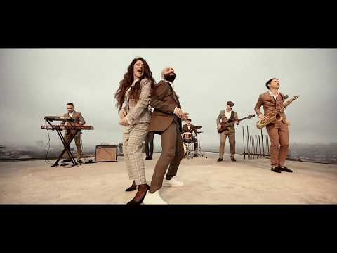 FRANKIE band - Official showreel