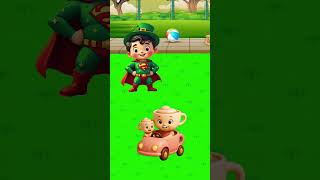 Download lagu do you love me? (Part )#shorts #funnydo you love me#animation #english #usa mp3