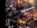 Black Templars - Crusaders of the Emperor 
