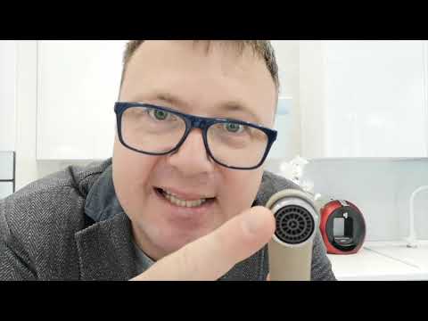 Миниатюра изображения товара Смеситель GranFest 3650 (черный)