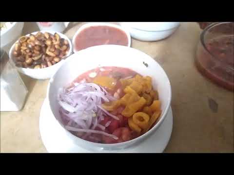 CEVICHOCHOS