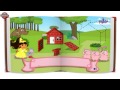 Dora The Explorer Episodes For Children In English