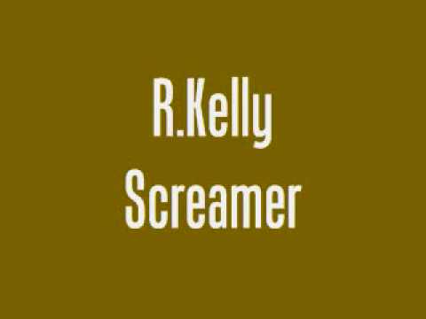 Video thumbnail for Screamer