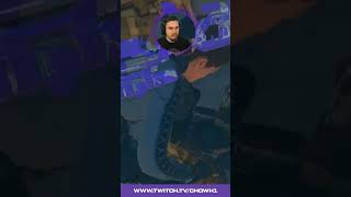 Le JUMPSHOT de 2023 pour CHOWH1 #shorts