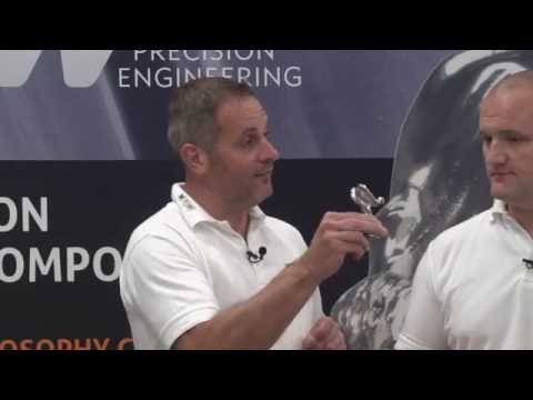 Thumbnail for DKW Engineering host MTD for our latest VODCAST by DKW