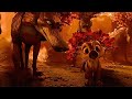 Swapped 2026 The Fire Wolfs Apologize And Reunites With Ivy Ollie Scene Recap
