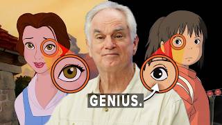 What Studio Ghibli Does That Disney Doesn’t