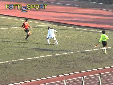 Brandizzo   Mathilanzese 0 1 Immagini