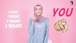 I am me - DSV (parodi paling sopan)