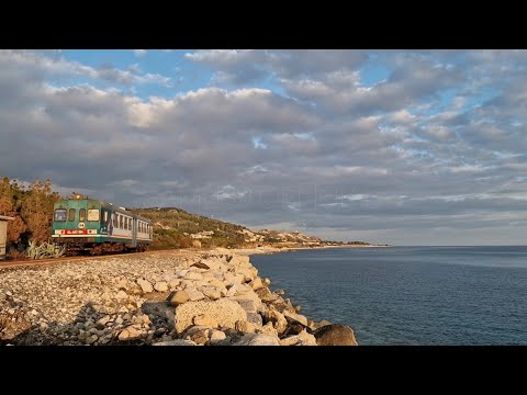 R 5531 Catanzaro Lido - Reggio di Calabria C.le