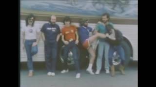 Nazareth - Expect No Mercy