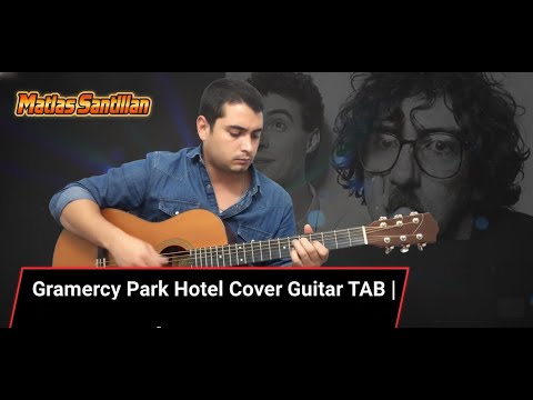 Gramercy Park Hotel - Pedro Aznar