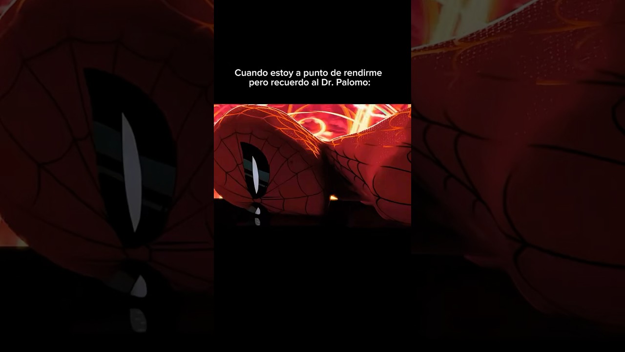 El Dr. Palomo lo hizo de nuevo 🐦‍🔥#shorts #memes