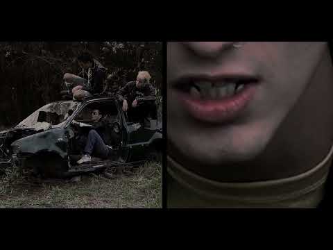 TENSÖ — DESAPEGO [Videoclip]