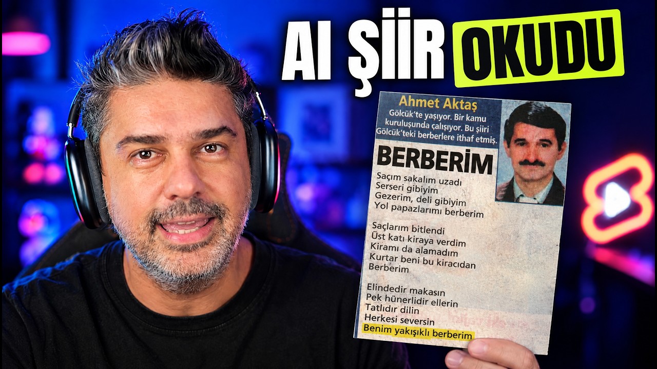 Suno Artık Konuşuyor: Yeni Beta Özelliğini Denedim!