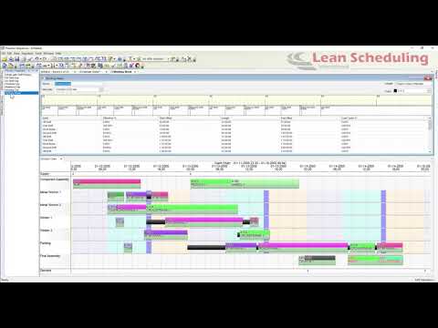 Aps Calendar Tutorial For Non Technical Users