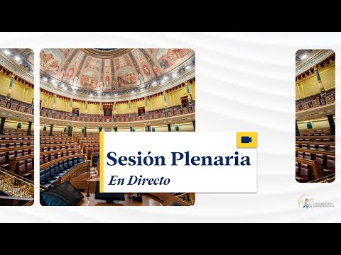 El Congreso aprueba la ley de Amnistía al levantar el veto del Senado