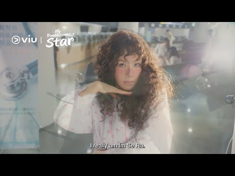 Trailer de Minha Estrela Problemática (2025)