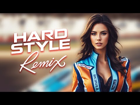 Hardstyle Remix 2024 🔥 Hardstyle Remixes Of Popular Songs 🔥 Best Hardstyle Mix 2024