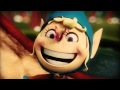 The Littlest Elf