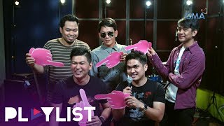 Playlist Extra: North Drive answers “Sino ang Pinaka?”