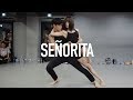 Shawn Mendes, Camila Cabello - Señorita / May J Lee X Austin Pak Choreography