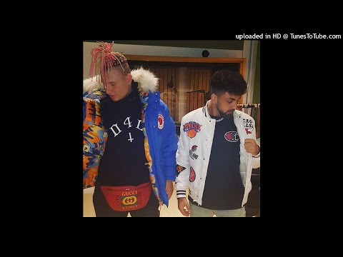 [FREE] LIL LANO Type Beat 2020 - "Luzifer" (prod. pace)