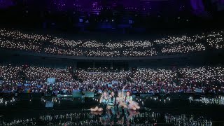 [aespa: WORLD TOUR in cinemas] '에스파' 선공개 클립 공개✨