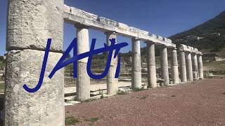 Discovering the Mythical Peloponnese Peninsula of Greece