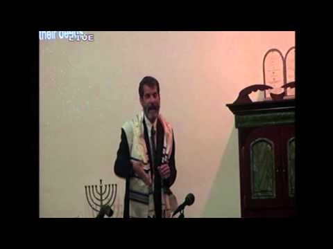 Micah Chapter 3 PROCLAIMING JACOB’S SIN