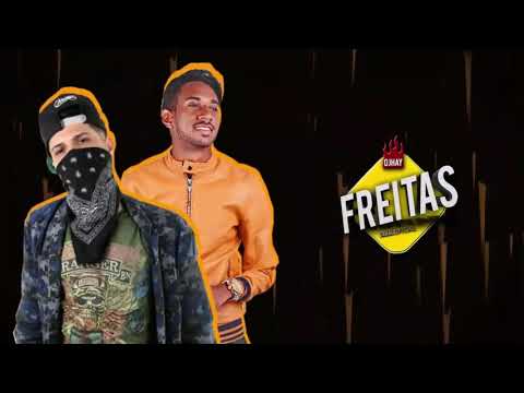 Mc Tocha e Obali Imperador - COR DO PECADO - LYRIC VIDEO OFICIAL