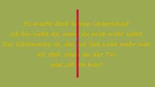 Funken Liebe Cassandra Steen Lyrics