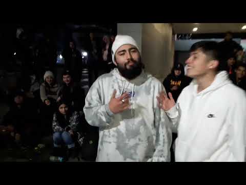 Bnj vs Erreka - Semifinal - AFTER VIP