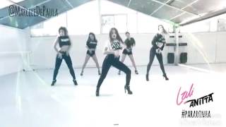 Lali Esposito - UNA NA