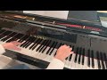 Dragon Fly By William Gillock AMEB Piano Grade 2 Series 18