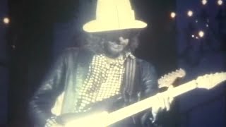 The Band - Hazel (with Bob Dylan) - The Last Waltz - 11/25/1976 (Audience Footage)