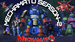 Download lagu ⚡ Mechamato in Hindi ⚡ Season-2 Episode-13 | (Out Of This Worm: Part 2) | Hindi Dubbed mp3 Download lagu ⚡ Mechamato in Hindi ⚡ Season-2 Episode-13 | (Out Of This Worm: Part 2) | Hindi Dubbed mp3