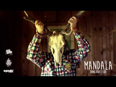 donGURALesko - Mandala (101 Decybeli Official Remix)