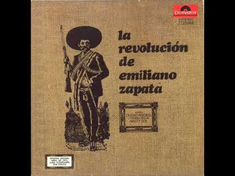Nasty Sex - La Relolución de Emiliano Zapata