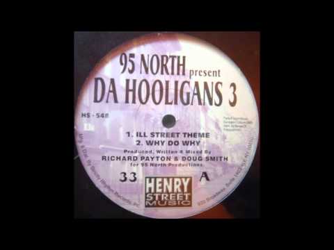 95 North-Feel It,Oh Yeah.