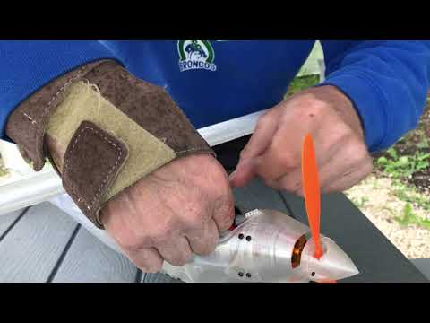 3D Print Eclipson Model C  Is A  Clear Winner