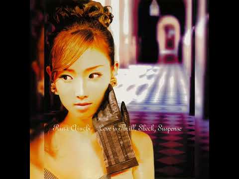 Rina Aiuchi - Koi Wa Thrill Shock Suspense